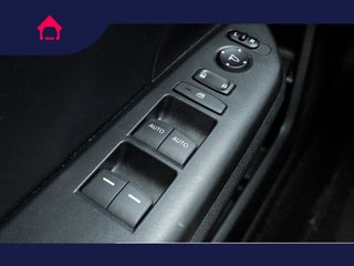 2016 Honda Civic Sedan