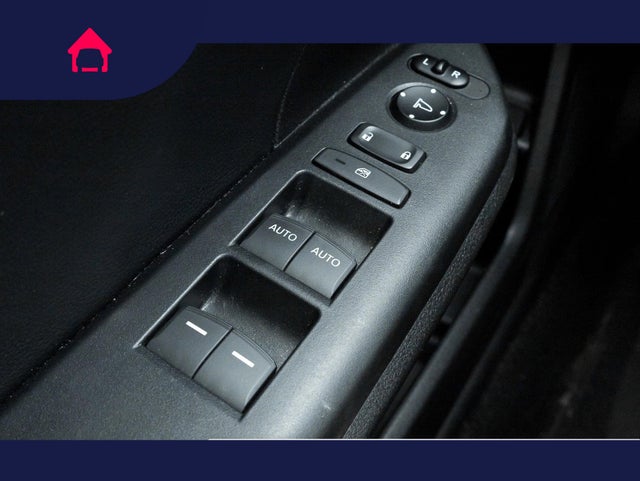 2016 Honda Civic Sedan