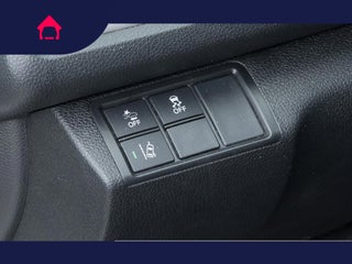 2016 Honda Civic Sedan