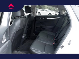 2016 Honda Civic Sedan