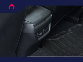 2016 Honda Civic Sedan