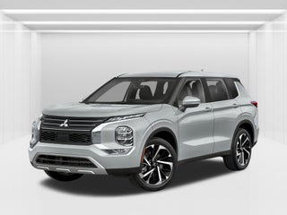 2023 Mitsubishi Outlander