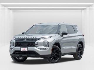 2023 Mitsubishi Outlander
