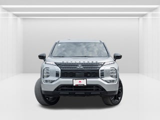 2023 Mitsubishi Outlander