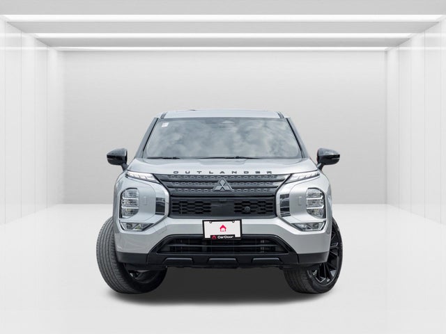 2023 Mitsubishi Outlander