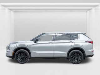 2023 Mitsubishi Outlander