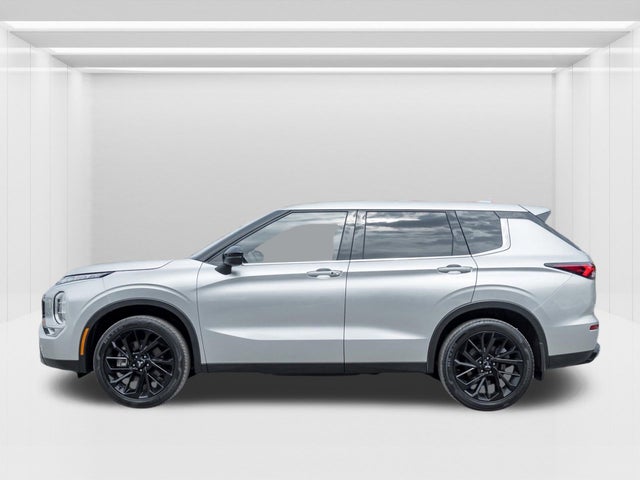 2023 Mitsubishi Outlander