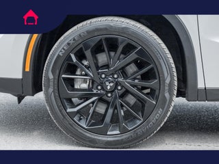 2023 Mitsubishi Outlander