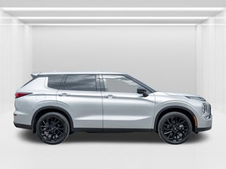 2023 Mitsubishi Outlander