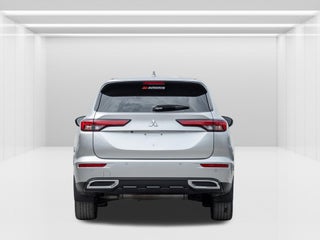 2023 Mitsubishi Outlander