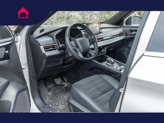 2023 Mitsubishi Outlander