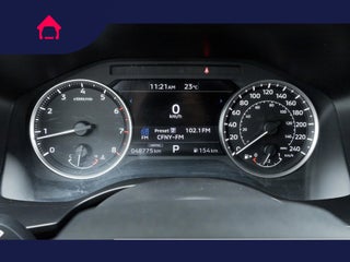 2023 Mitsubishi Outlander