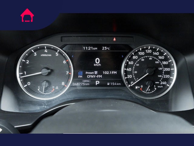 2023 Mitsubishi Outlander