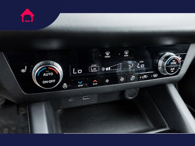 2023 Mitsubishi Outlander