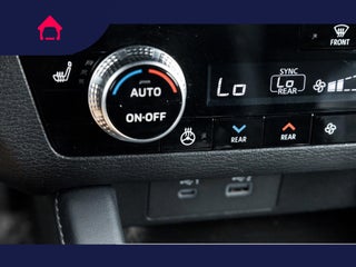 2023 Mitsubishi Outlander