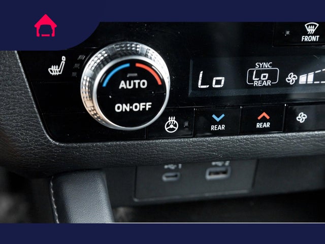 2023 Mitsubishi Outlander