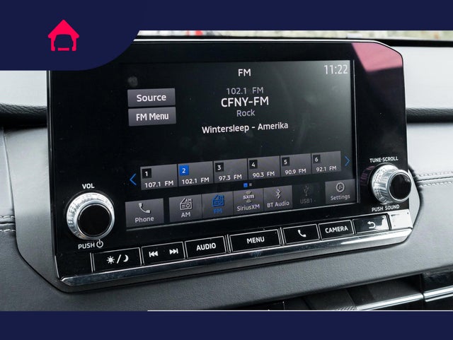 2023 Mitsubishi Outlander