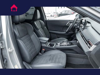 2023 Mitsubishi Outlander