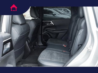 2023 Mitsubishi Outlander