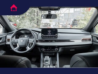 2023 Mitsubishi Outlander