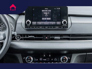 2023 Mitsubishi Outlander