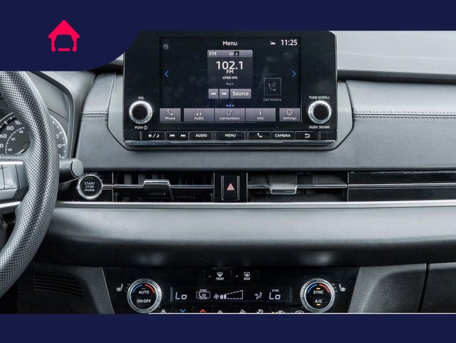 2023 Mitsubishi Outlander