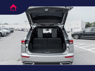2023 Mitsubishi Outlander