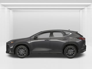 2022 Lexus NX