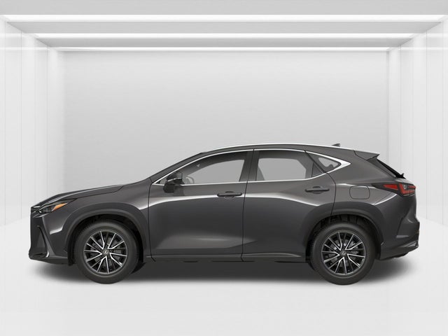 2022 Lexus NX