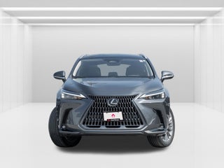 2022 Lexus NX