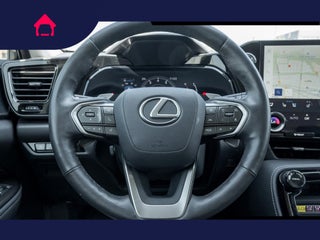 2022 Lexus NX