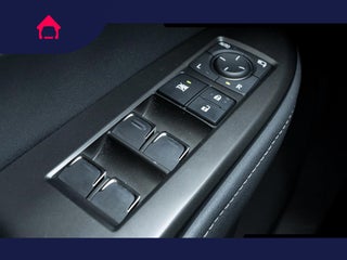 2022 Lexus NX