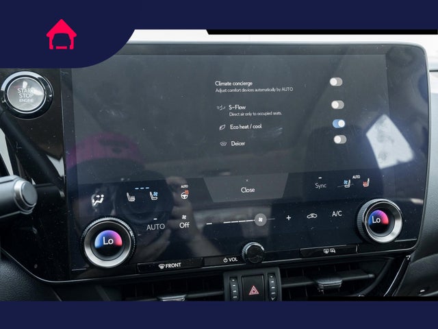 2022 Lexus NX