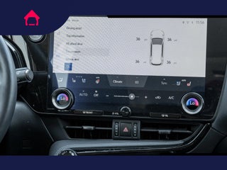2022 Lexus NX