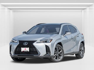 2025 Lexus UX