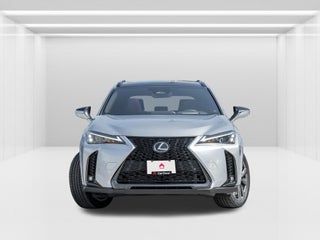 2025 Lexus UX