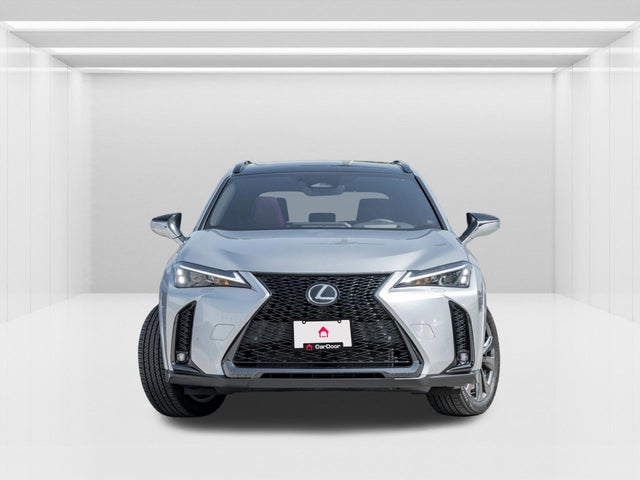 2025 Lexus UX