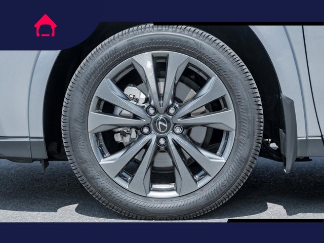 2025 Lexus UX