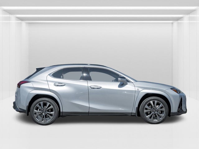2025 Lexus UX