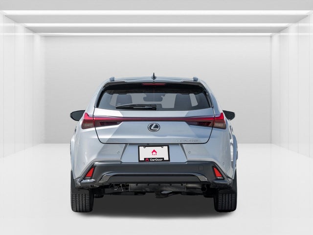 2025 Lexus UX