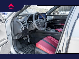 2025 Lexus UX