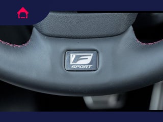 2025 Lexus UX