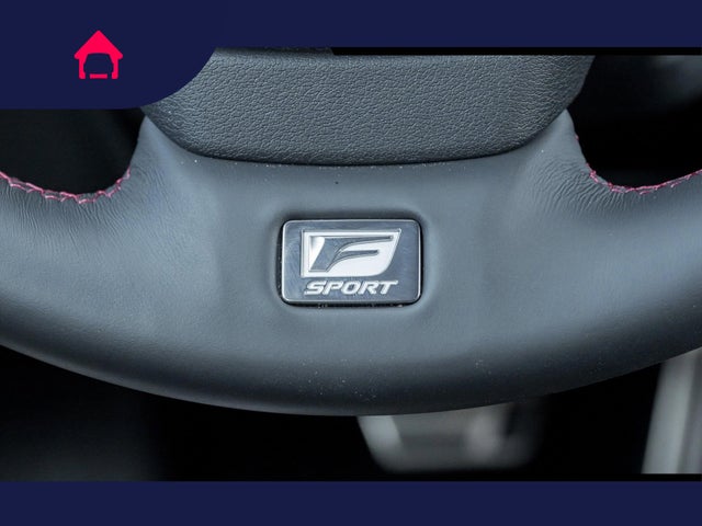 2025 Lexus UX