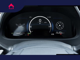 2025 Lexus UX