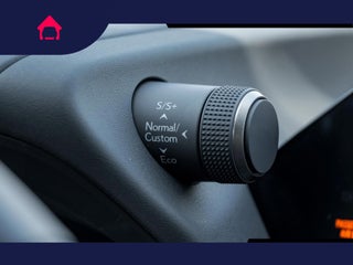 2025 Lexus UX