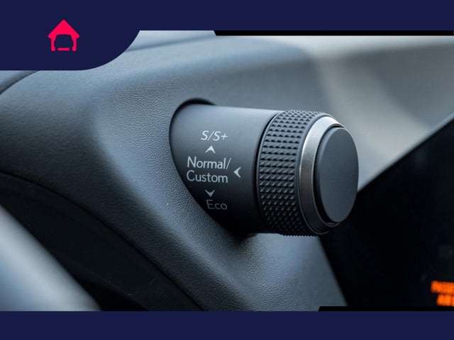 2025 Lexus UX