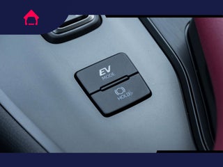 2025 Lexus UX