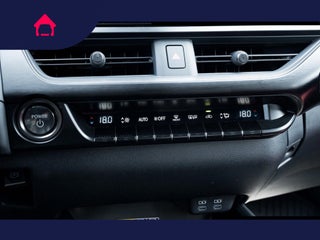 2025 Lexus UX