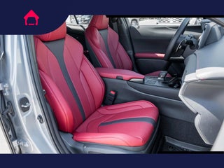 2025 Lexus UX