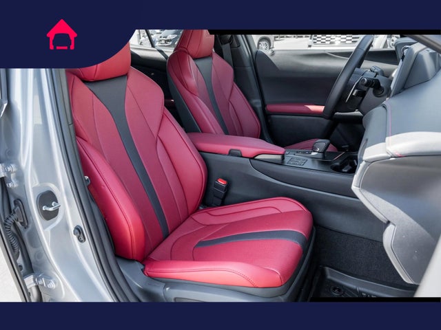 2025 Lexus UX